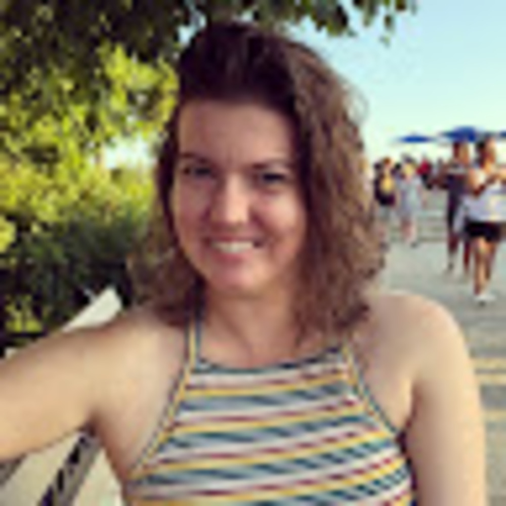 Meet your Posher, Ina